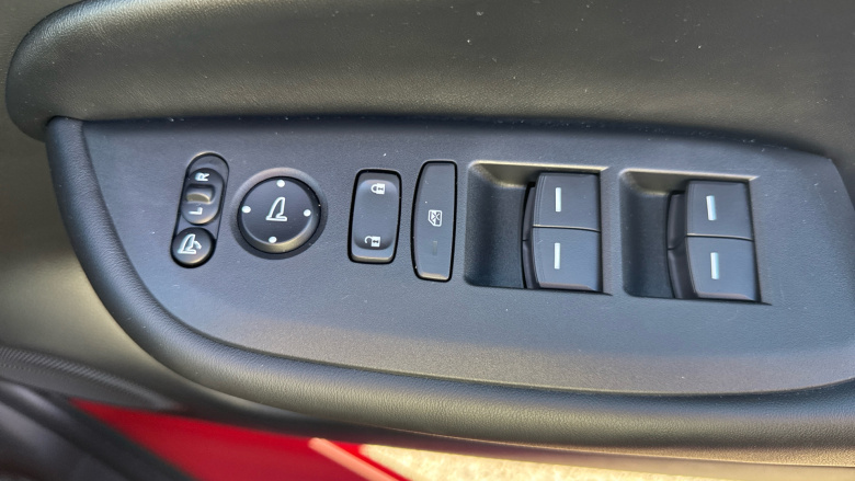 Honda Jazz 1.5 i-MMD Hybrid EX 5dr eCVT Hybrid Hatchback